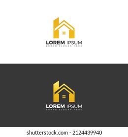plantilla de vector de flor de diseño de logotipo animal