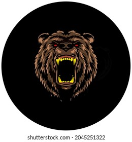 Animal Logo design inspiration,design element for logo,poster,card,benner,emblem,t shirt,vector illustration