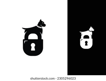 Animal Logo Design - Logo Design Template
