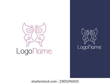 Animal Logo Design - Logo Design Template
