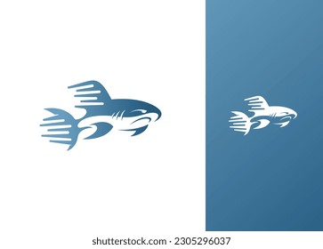 Animal Logo Design - Logo Design Template
