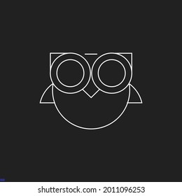 Animal Logo Design Template For Business And Company