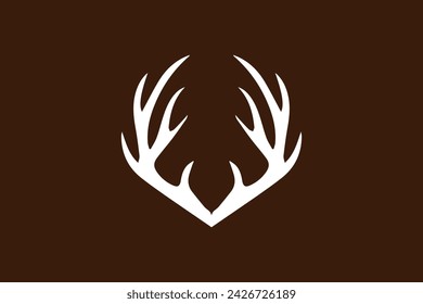 animal logo and illustration design template editable and high resolution image vector