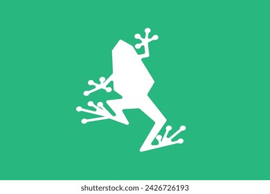 animal logo and illustration design template editable and high resolution image vector