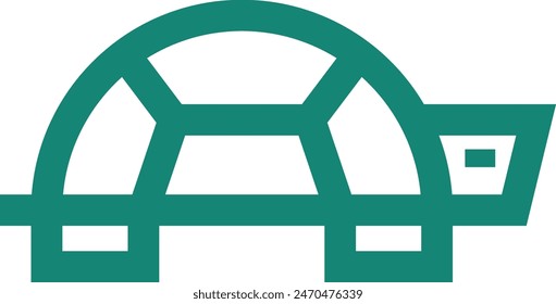 animal logo and illustration design template editable and high resolution image vector