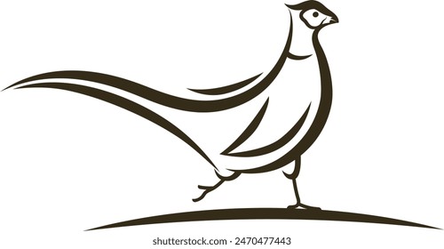 animal logo and illustration design template editable and high resolution image vector