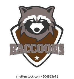 Animal logo for Sport team 