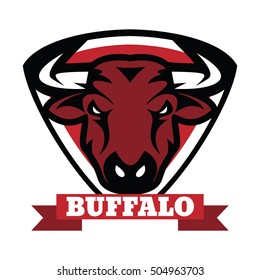 Animal logo for Sport team 