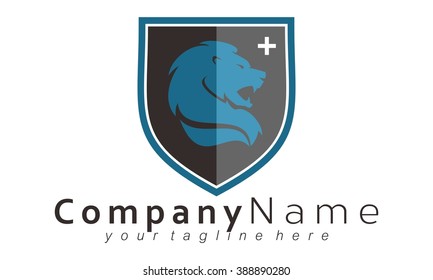 Animal Logo Vector