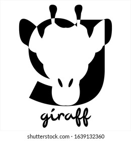 animal logo in vector design