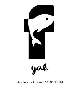 animal logo in vector design