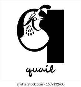 animal logo in vector design