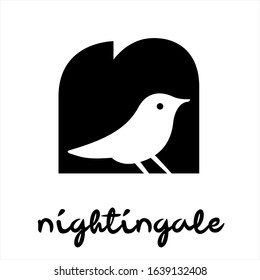 animal logo in vector design