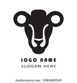 Animal Logo With Vector File