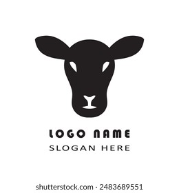 Animal Logo With Vector File