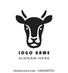 Animal Logo With Vector File