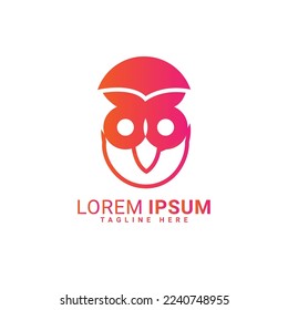 animal  logo vector illustration desgin