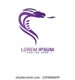 Animal logo vector illustration design 