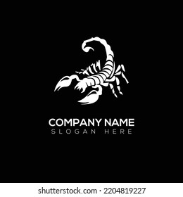 Animal logo vector illustration design 