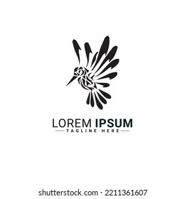 Animal logo vector illustration design 