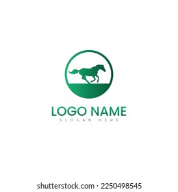 Animal Logo vector illustration design