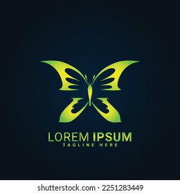 animal logo vector illustration design