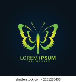 animal logo vector illustration design