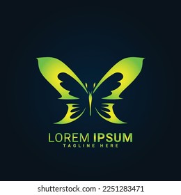 animal logo vector illustration design