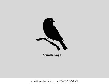 Animal logos are versatile designs featuring stylized depictions of animals to represent a brand's identity or values. These logos often symbolize traits like strength, loyalty, agility, or wisdom.