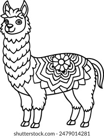 animal mandala coloring pages for stress relief 