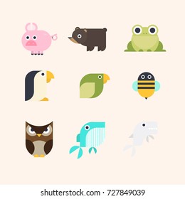 animal pack
