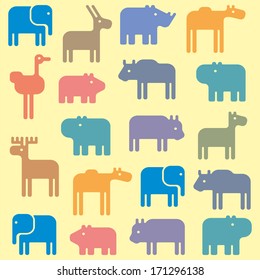 animal pattern