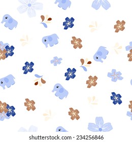 animal pattern