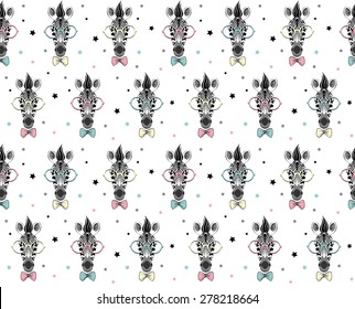  animal pattern, fashion zebra print