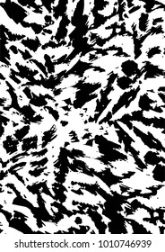 Animal pattern illustration