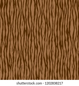Animal pattern Illustration