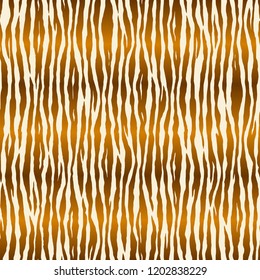 Animal pattern Illustration