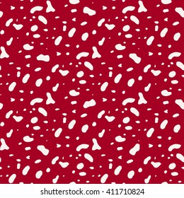 Animal pattern inspired by natural African wild animals skin textures with short strokes. Texture for web, print, wallpaper, home decor, summer fall fashion textile or fabric, zoo website background