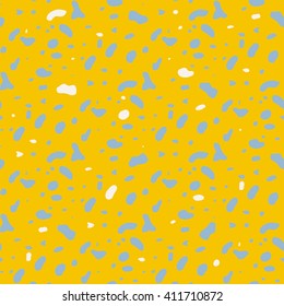 Animal pattern inspired by natural African wild animals skin textures with short strokes. Texture for web, print, wallpaper, home decor, summer fall fashion textile or fabric, zoo website background