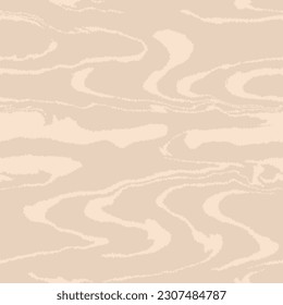 Animal Pattern print Seamless Vector illustration, Brush Stroke Print 