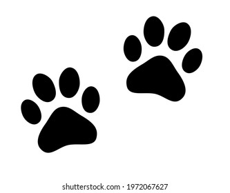 犬 足 のイラスト素材 画像 ベクター画像 Shutterstock