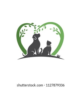 Animal and Pet Logo Designs