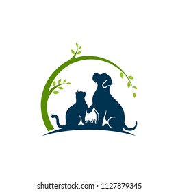 Animal and Pet Logo Designs