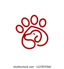Animal and Pet Logo Designs