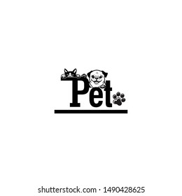 Animal and Pet Logo Designs