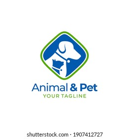 Animal and Pet Logo Designs