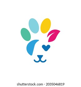 Animal and Pet Logo Designs