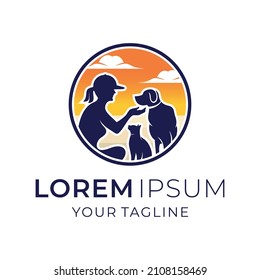 Animal and Pet Logo Designs