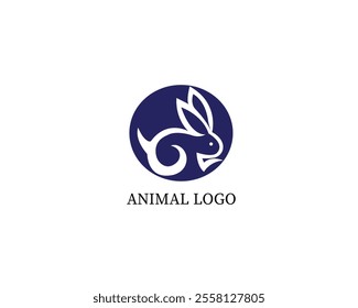 Animal and pet logo designs Royalty Free Vector