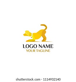 ANIMAL AND PET LOGO VECTOR